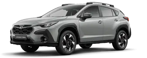 Crosstrek Híbrido