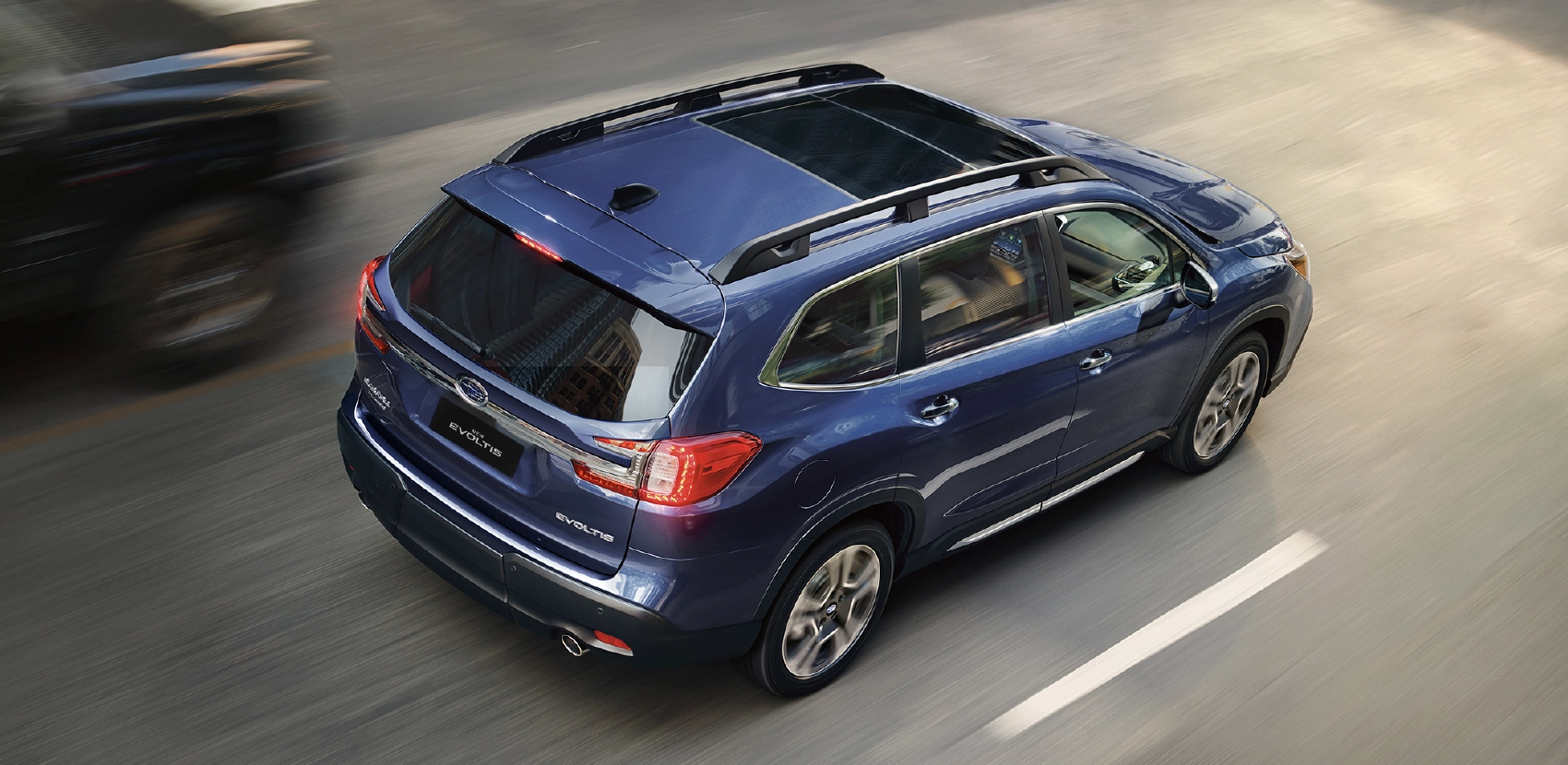 Descubre las 5 Razones para Tener una SUV de 7 Pasajeros de Subaru en Chile