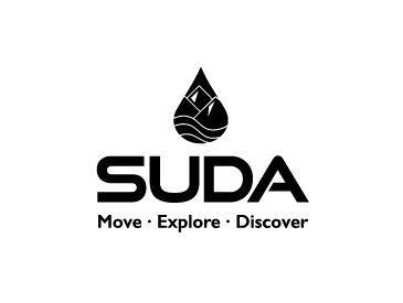 Suda: App móvil sport tracker con rutas en todo Chile