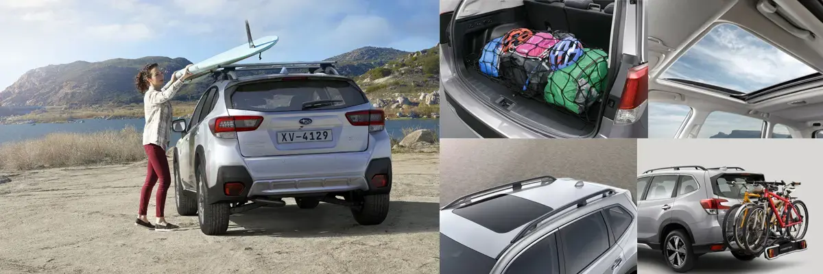 suv con awd